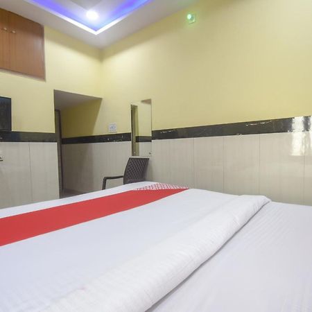 Hotel O Metro Inn Kolkata Exterior photo