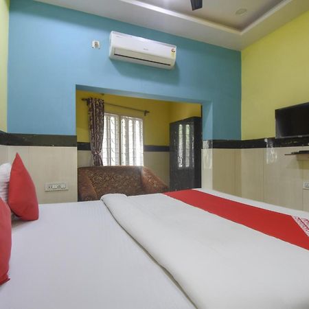 Hotel O Metro Inn Kolkata Exterior photo