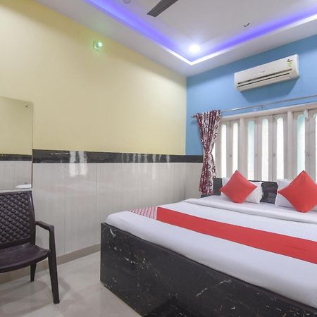 Hotel O Metro Inn Kolkata Exterior photo