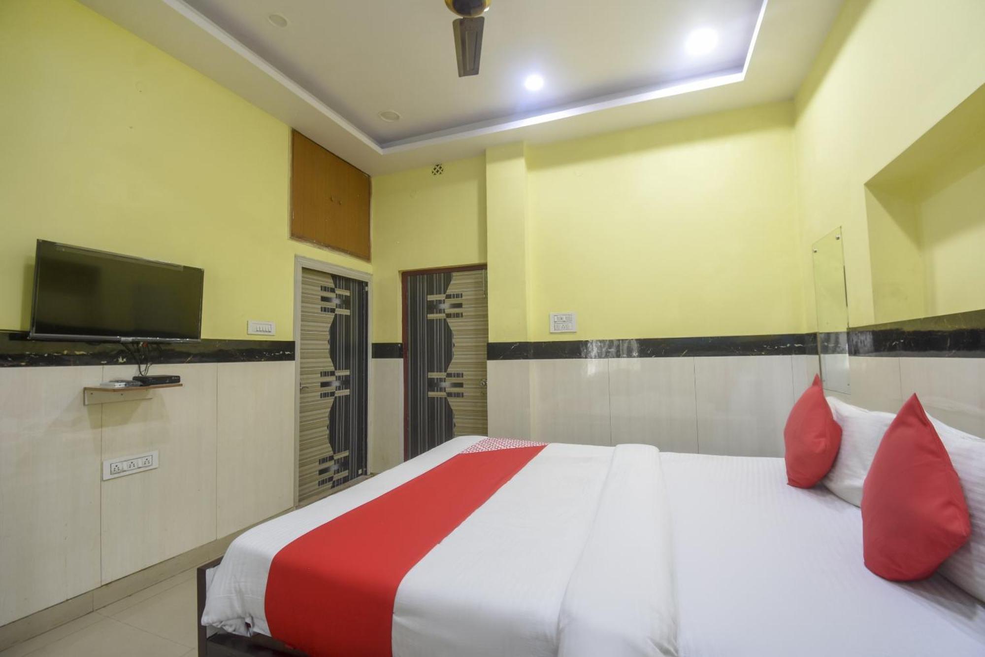 Hotel O Metro Inn Kolkata Exterior photo