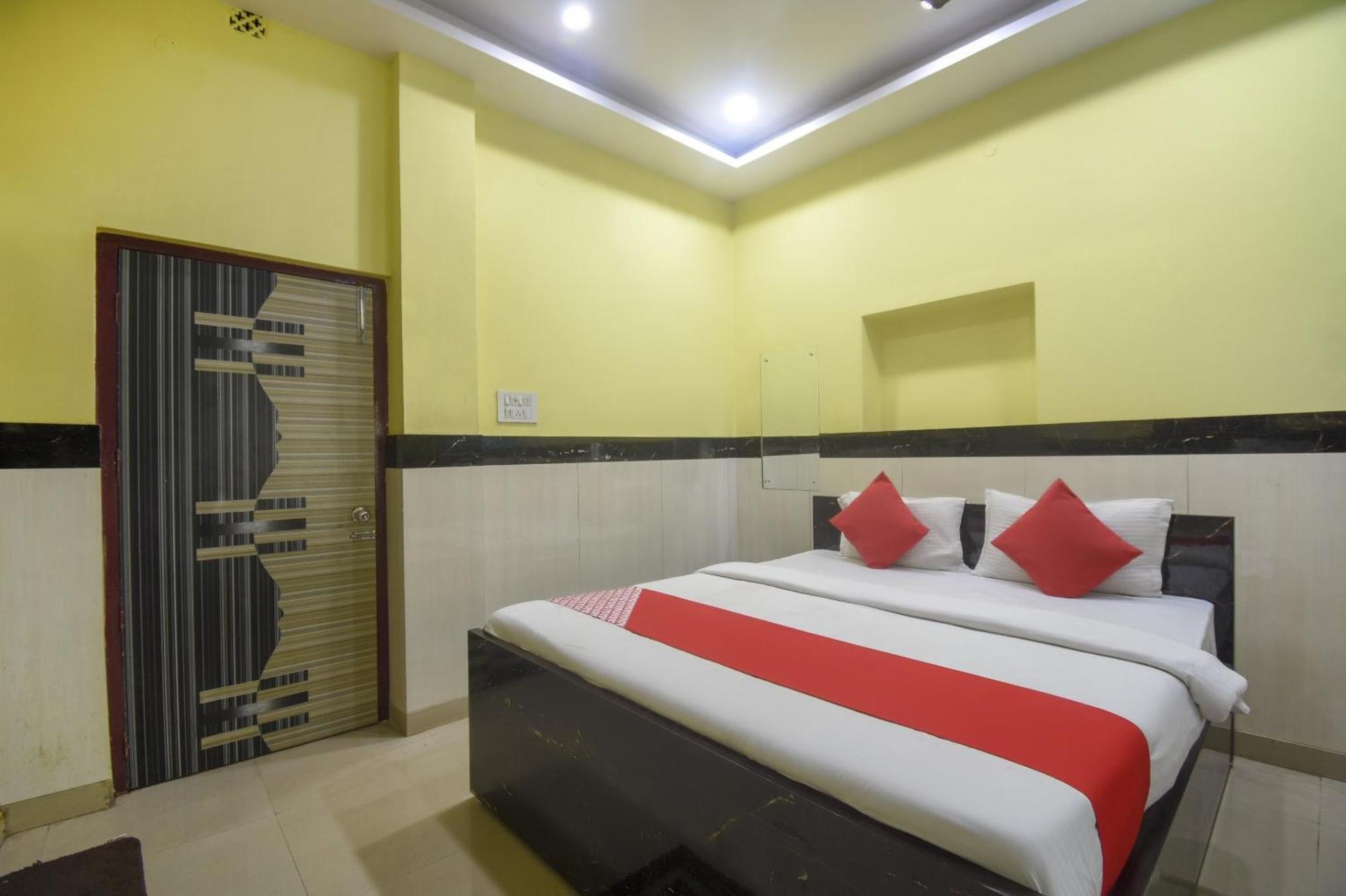 Hotel O Metro Inn Kolkata Exterior photo
