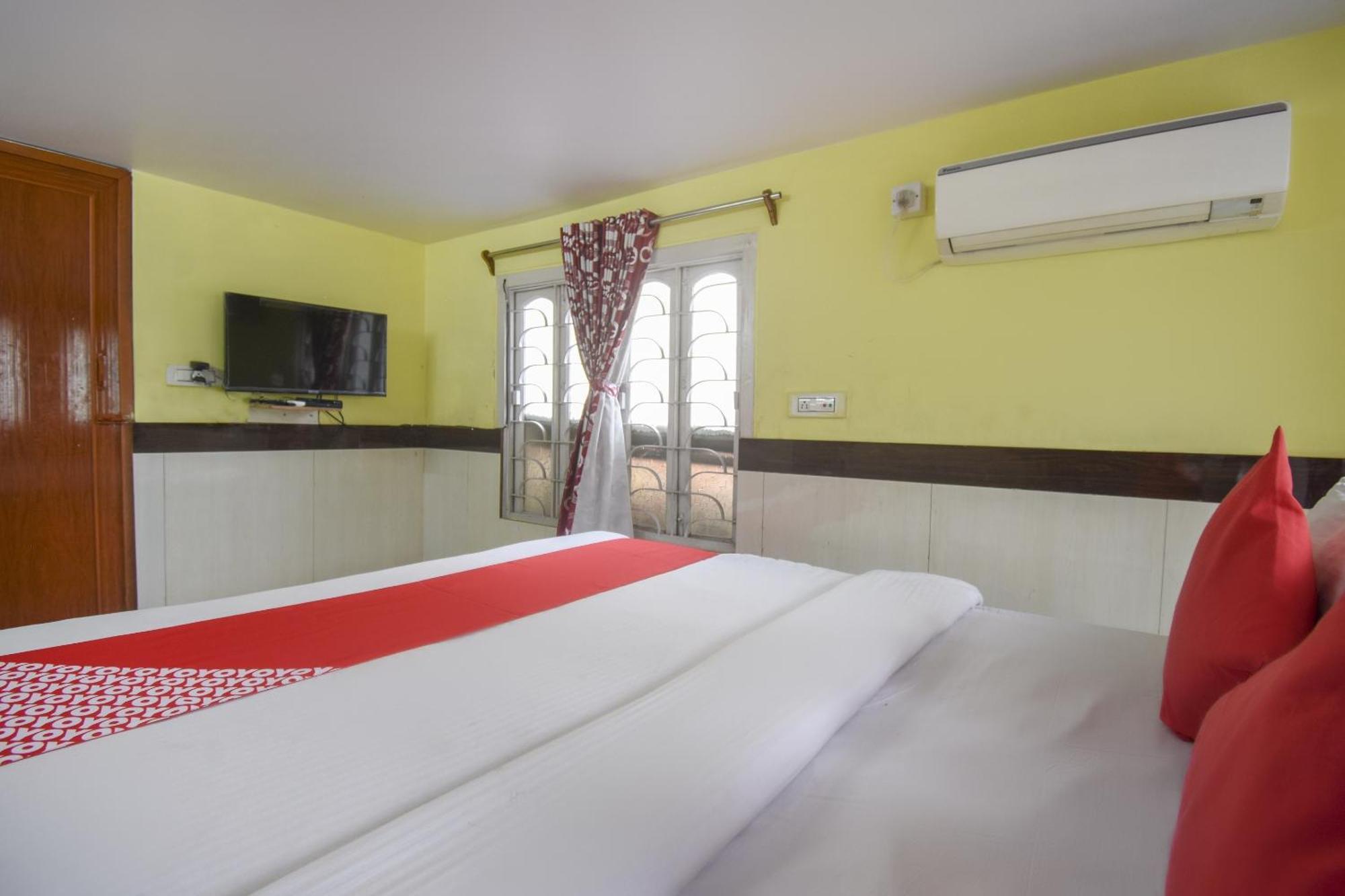Hotel O Metro Inn Kolkata Exterior photo