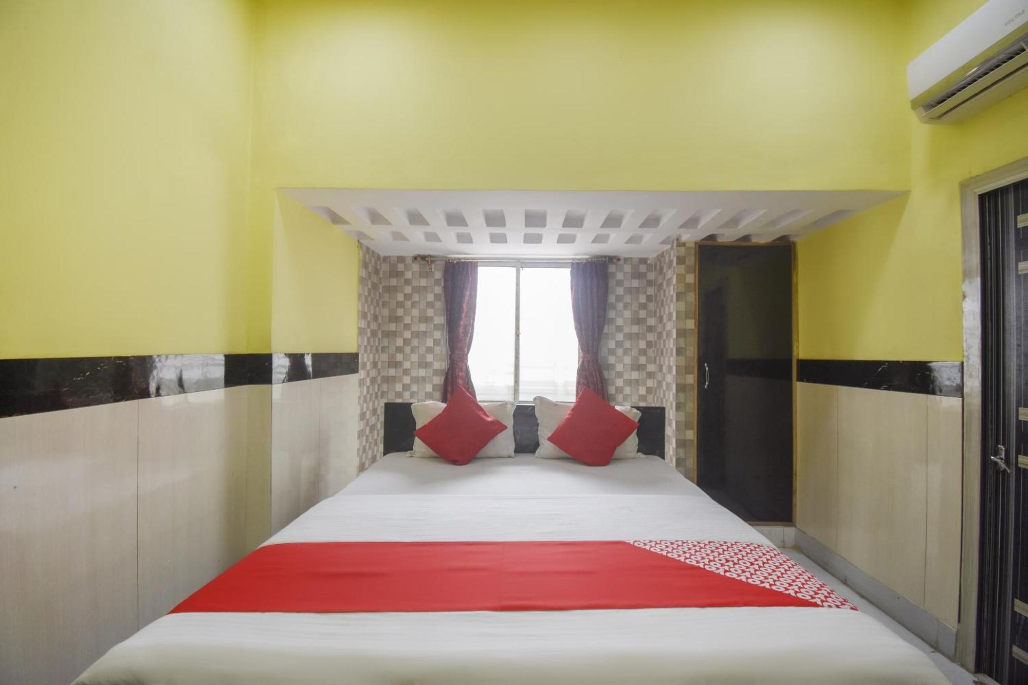 Hotel O Metro Inn Kolkata Exterior photo