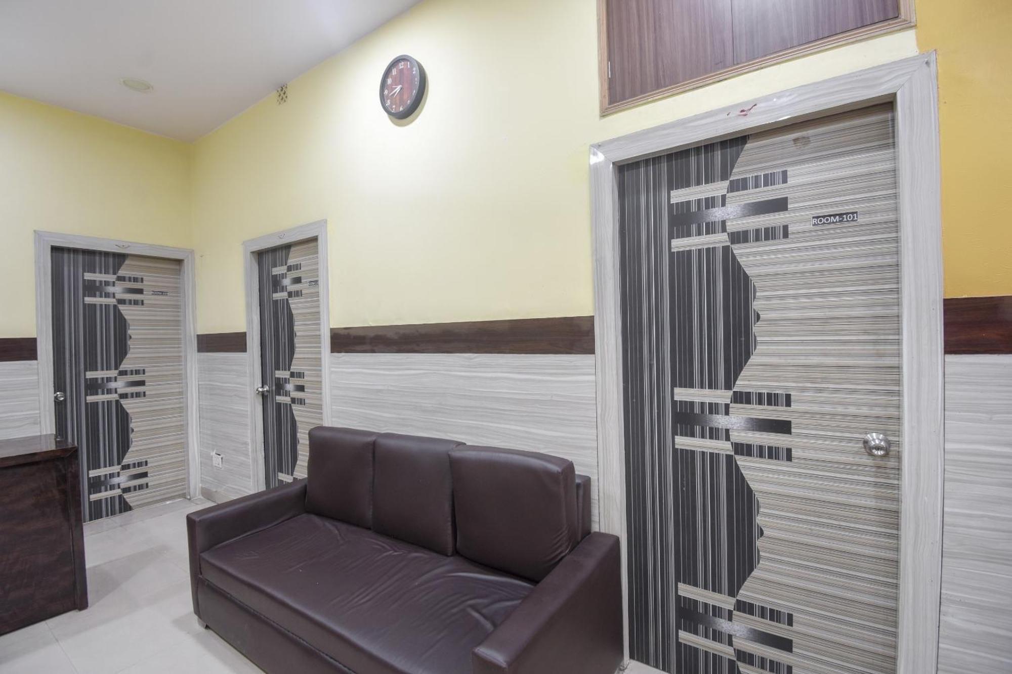 Hotel O Metro Inn Kolkata Exterior photo