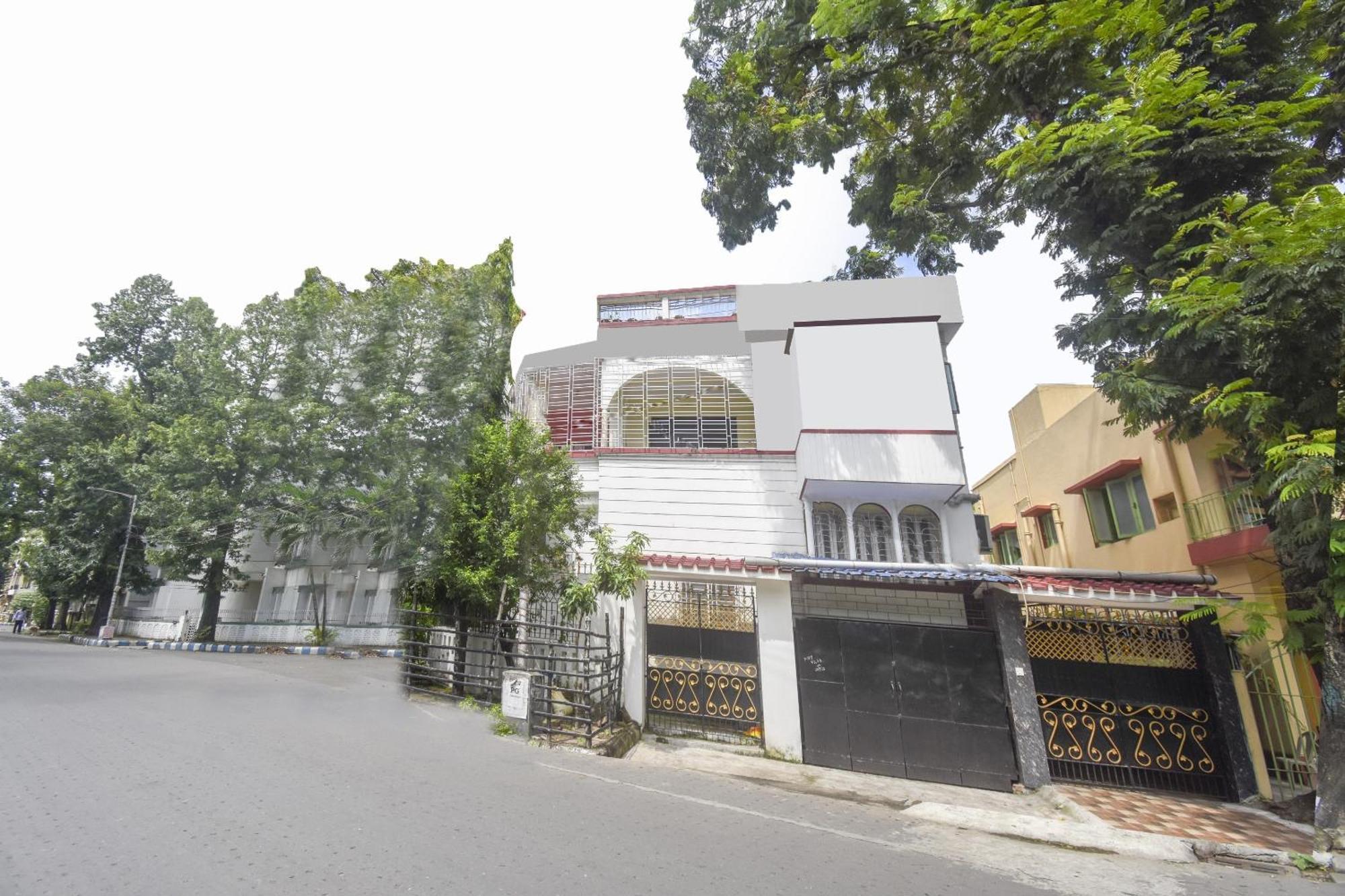 Hotel O Metro Inn Kolkata Exterior photo