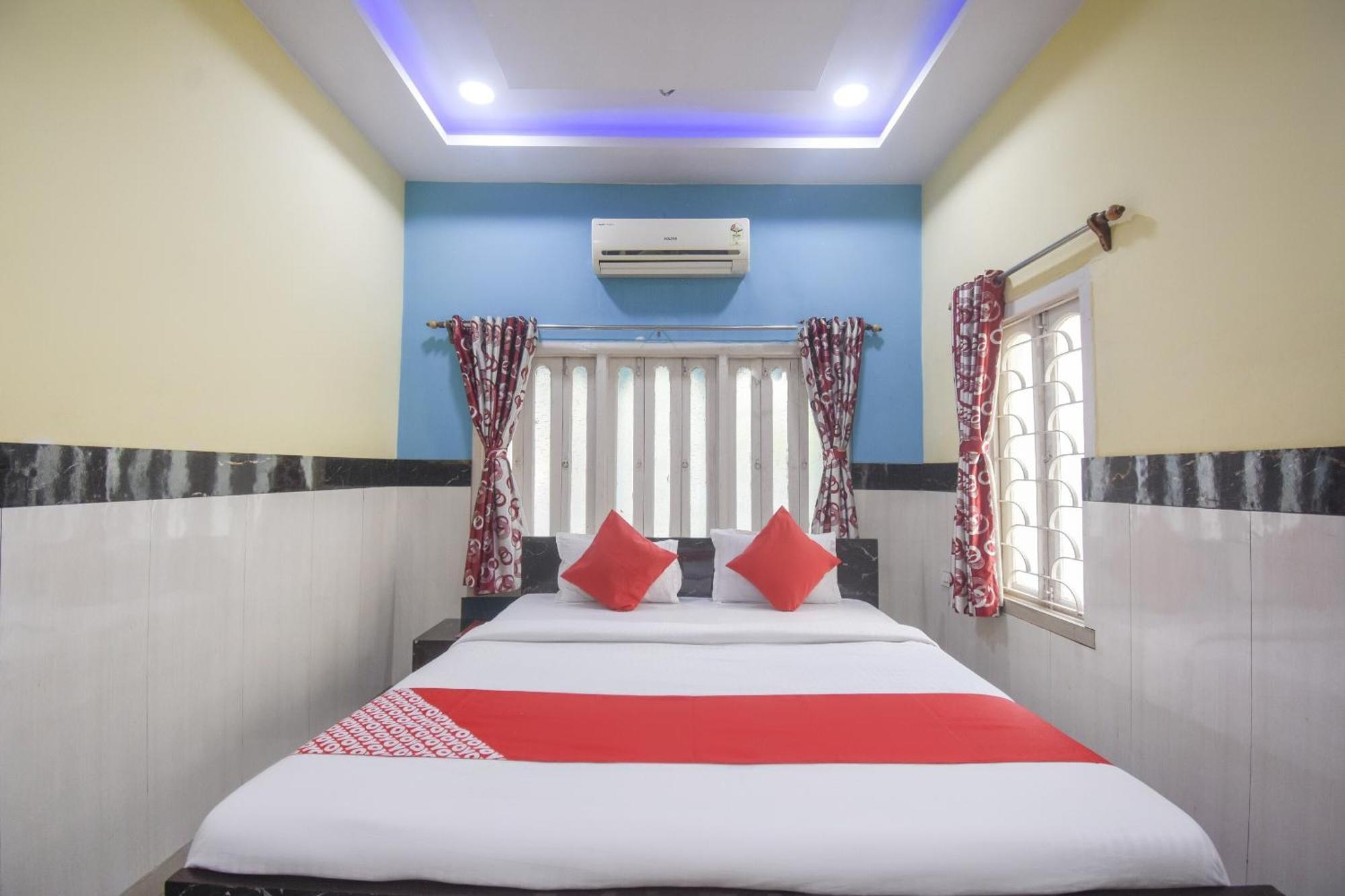 Hotel O Metro Inn Kolkata Exterior photo