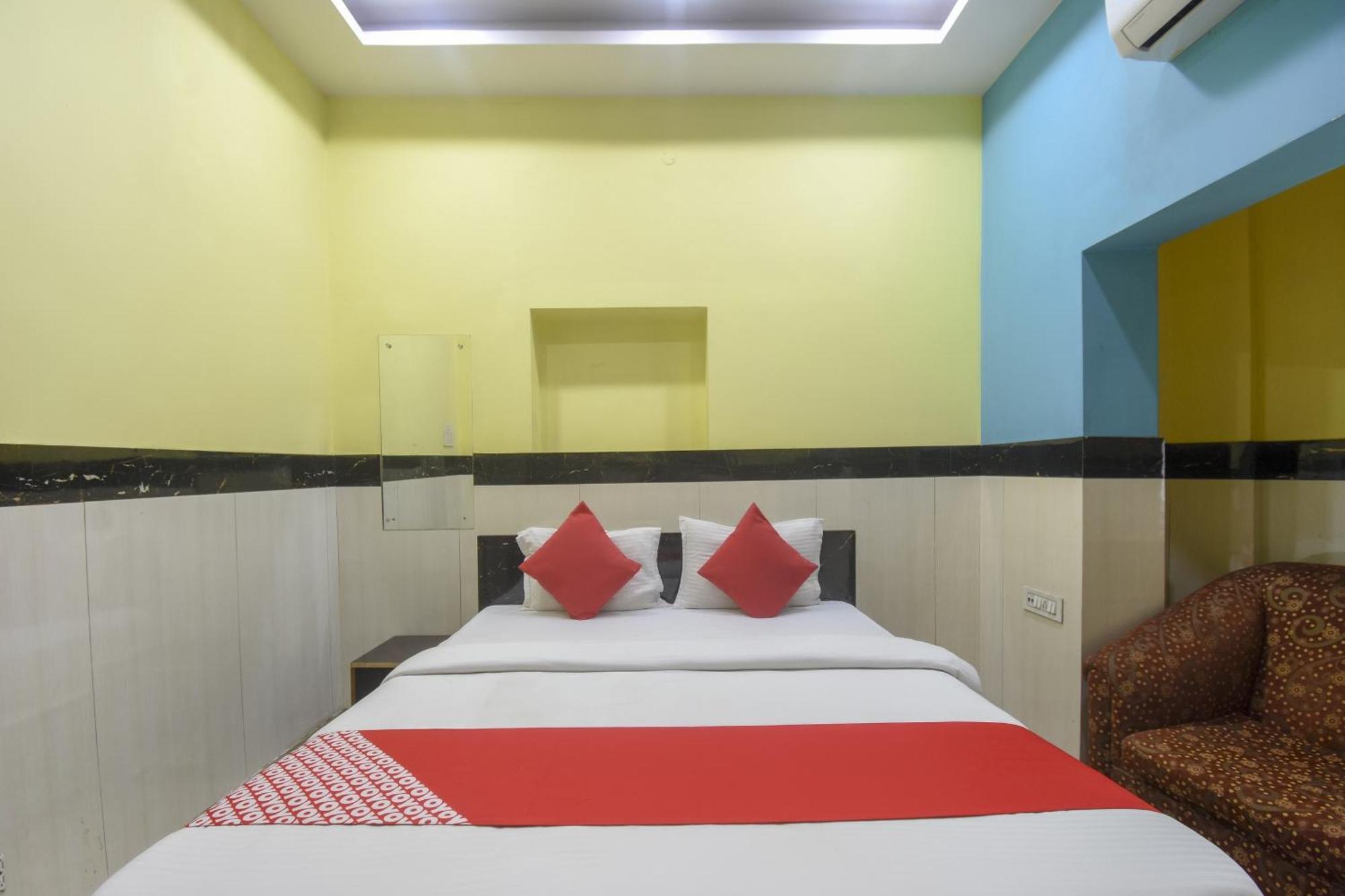 Hotel O Metro Inn Kolkata Exterior photo