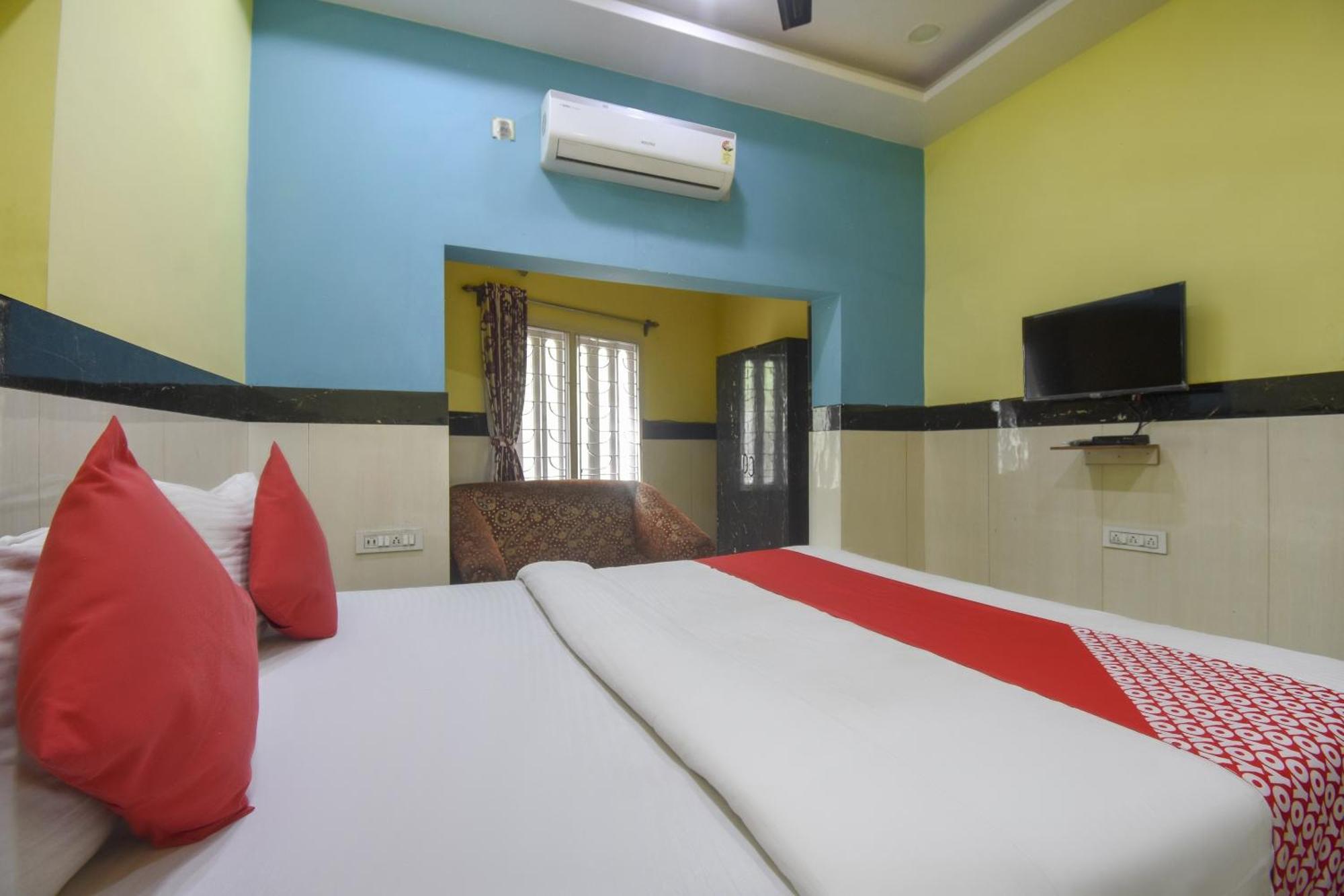 Hotel O Metro Inn Kolkata Exterior photo