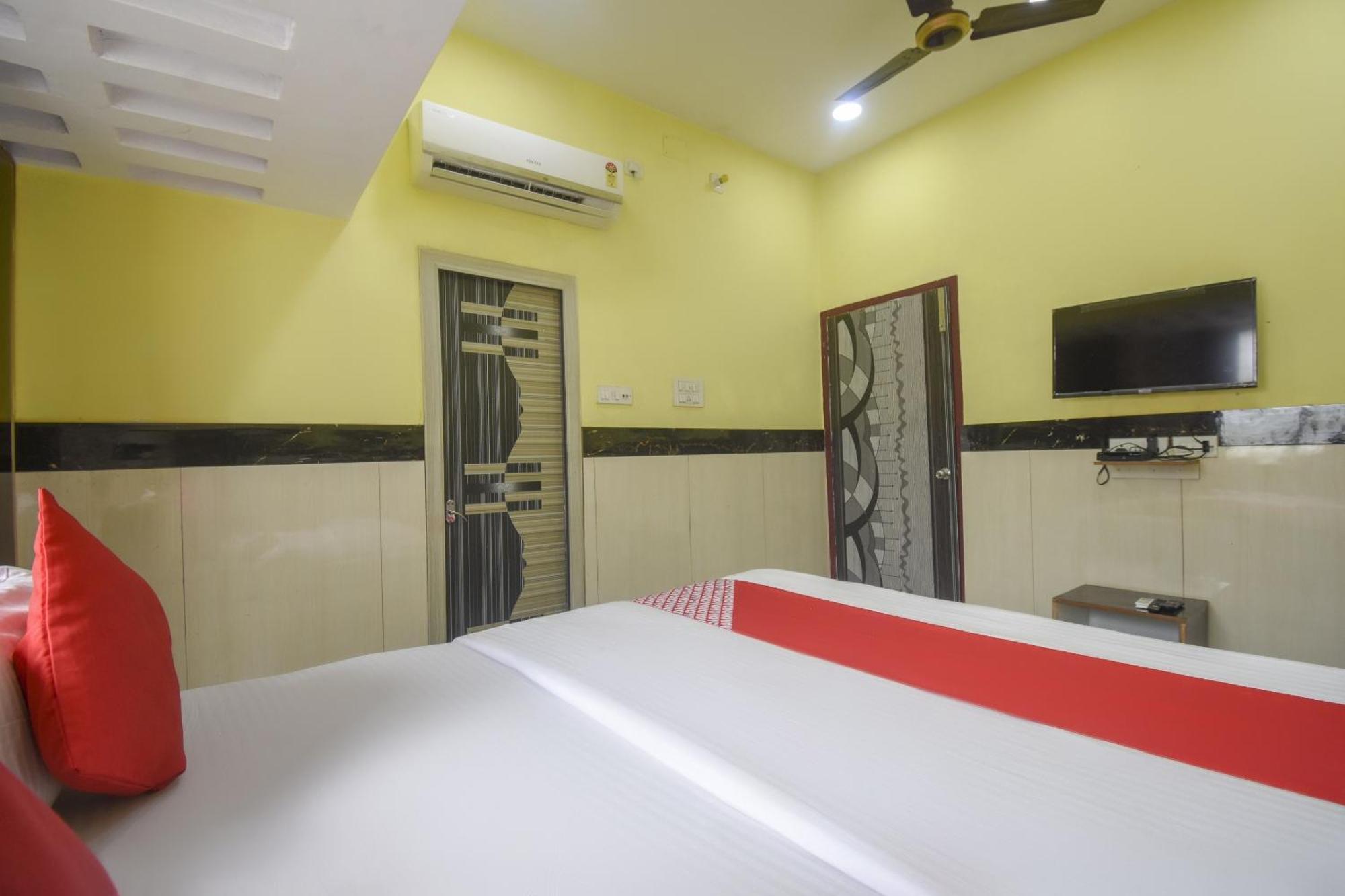 Hotel O Metro Inn Kolkata Exterior photo
