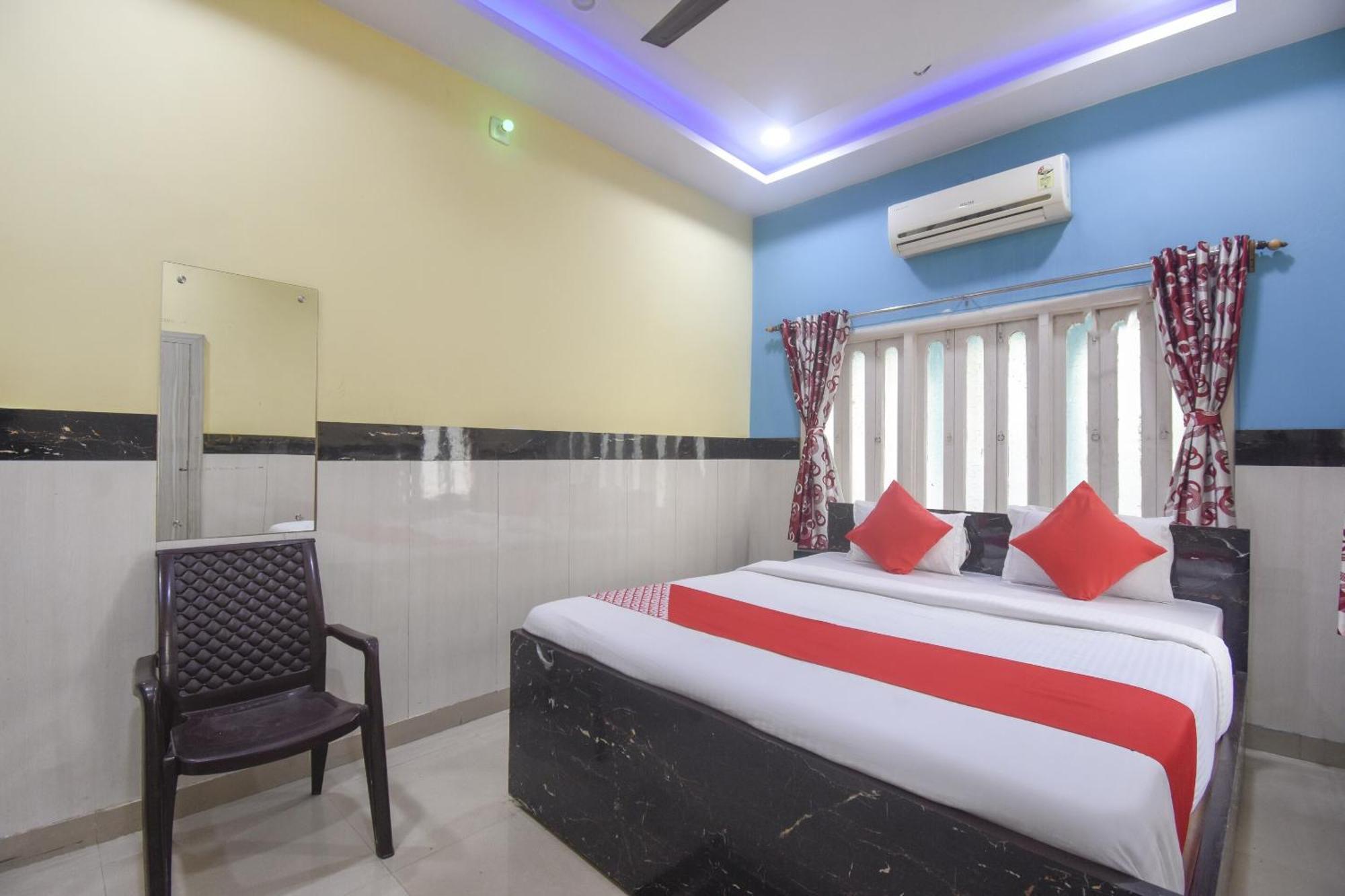 Hotel O Metro Inn Kolkata Exterior photo