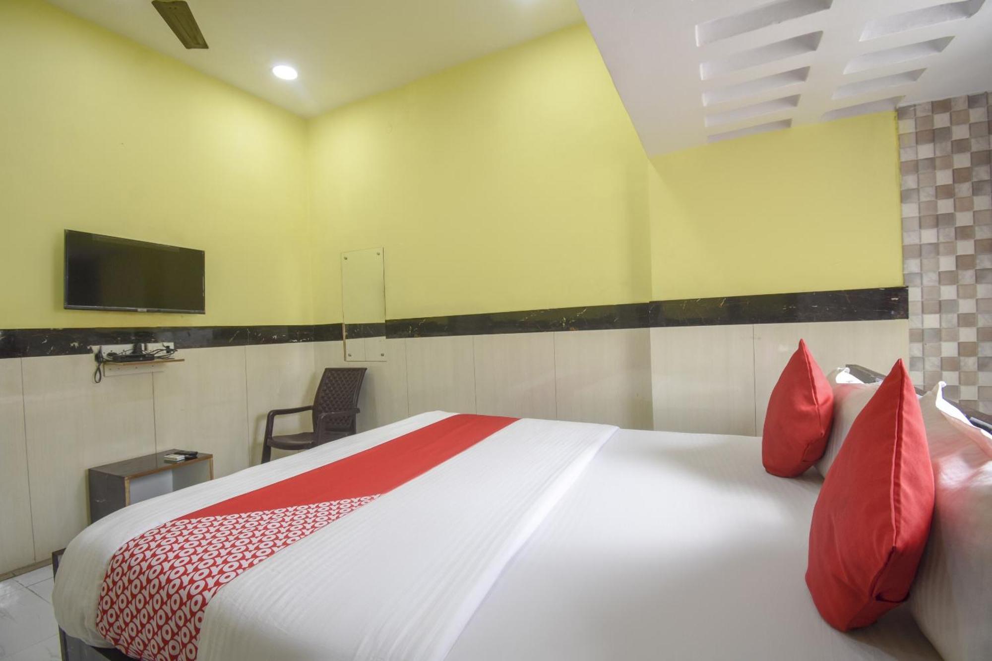 Hotel O Metro Inn Kolkata Exterior photo
