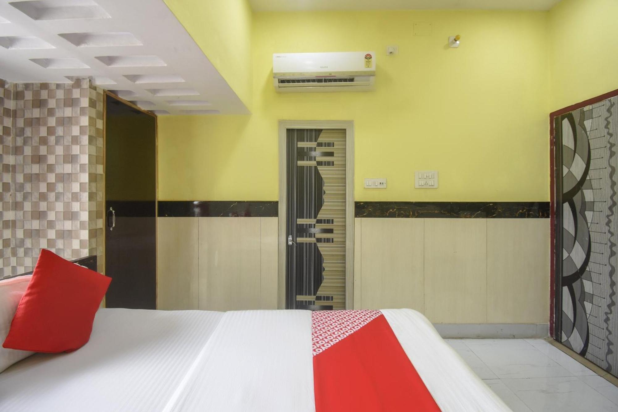 Hotel O Metro Inn Kolkata Exterior photo