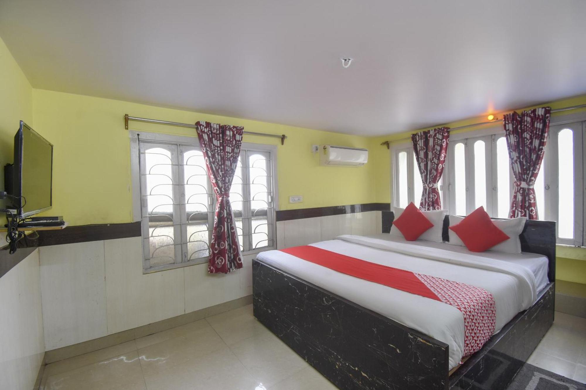 Hotel O Metro Inn Kolkata Exterior photo
